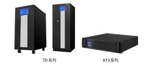 UPS电源的使用步骤