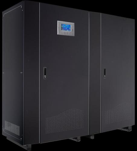 Golden Samurai TD33-500KVA