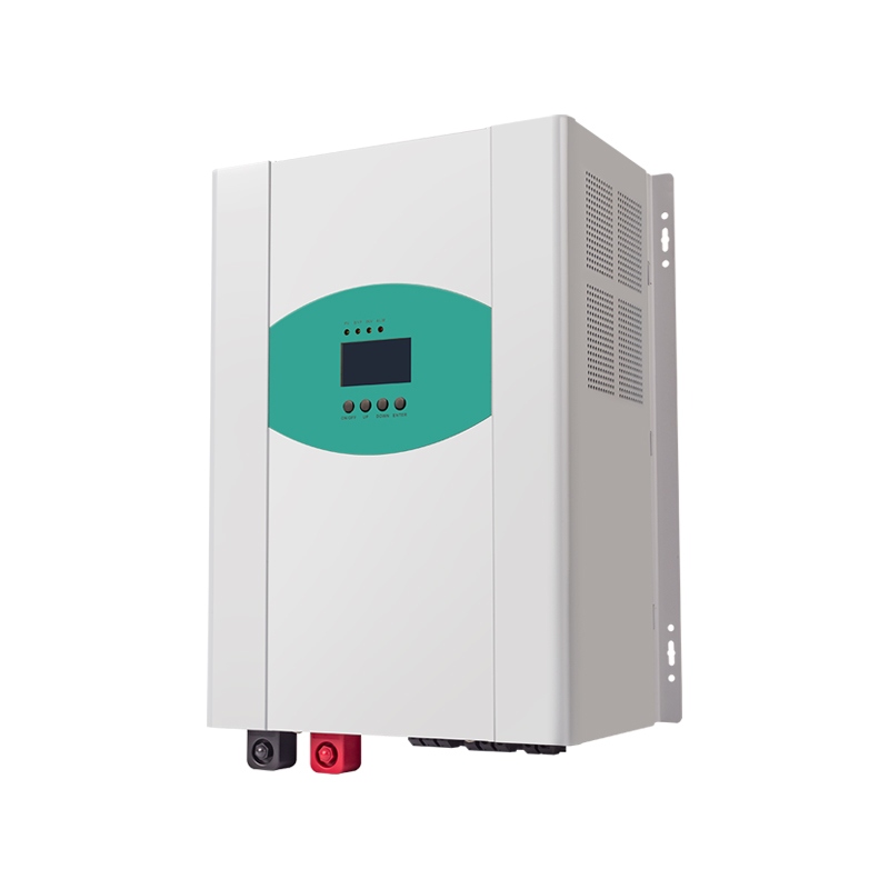 frequency inverter WI-2000