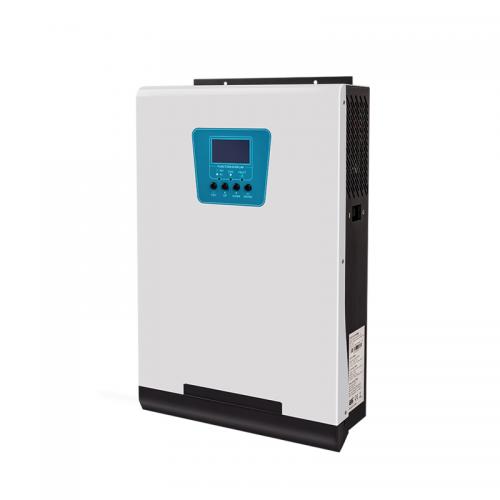 High frequency inverter